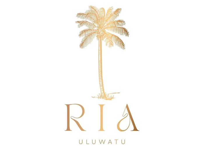 Hotel Ria Uluwatu, Tropical Chic 4*