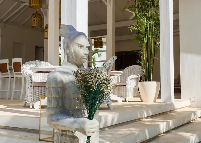 Ria Uluwatu, Tropical Chic 4* Uluwatu
