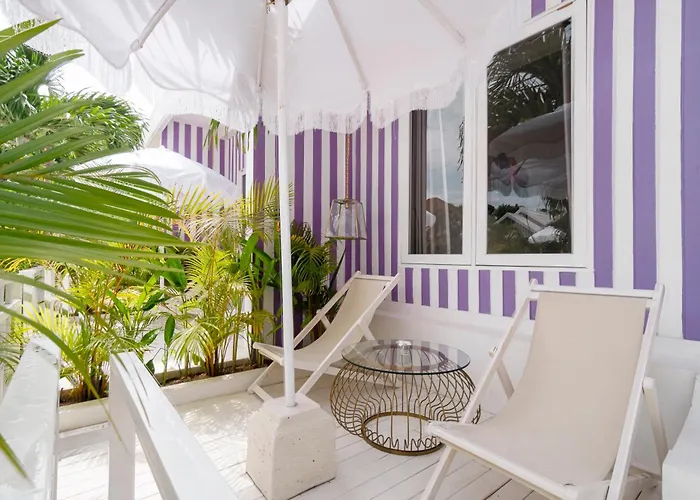 Hotel Ria Uluwatu, Tropical Chic 4*