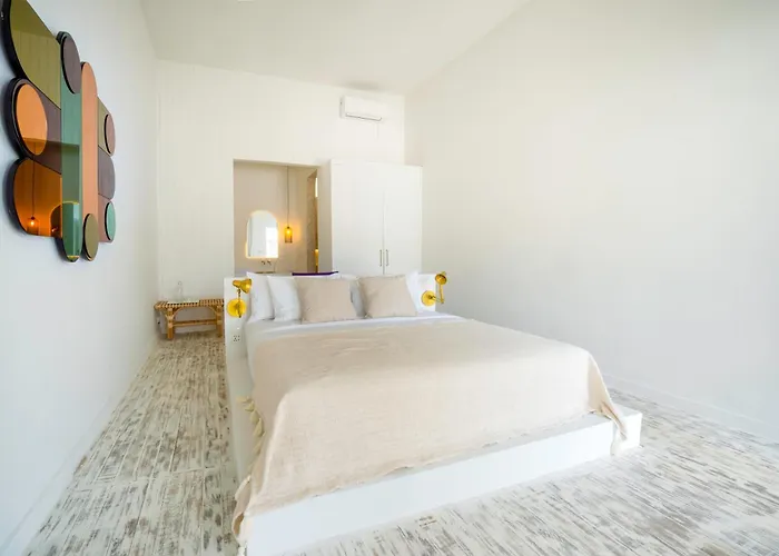 Ria Uluwatu, Tropical Chic Uluwatu