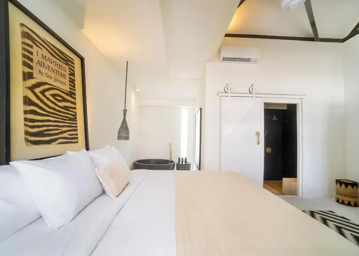 Ria Uluwatu, Tropical Chic 4* Uluwatu